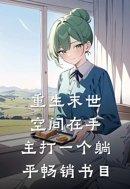 重生末世：空间在手，主打一个躺平畅销书目