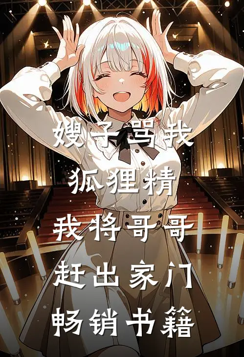 嫂子骂我狐狸精，我将哥哥赶出家门畅销书籍
