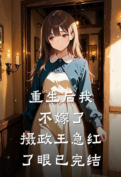 重生后我不嫁了，摄政王急红了眼已完结