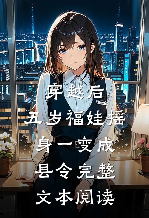 穿越后，五岁福娃摇身一变成县令完整文本阅读