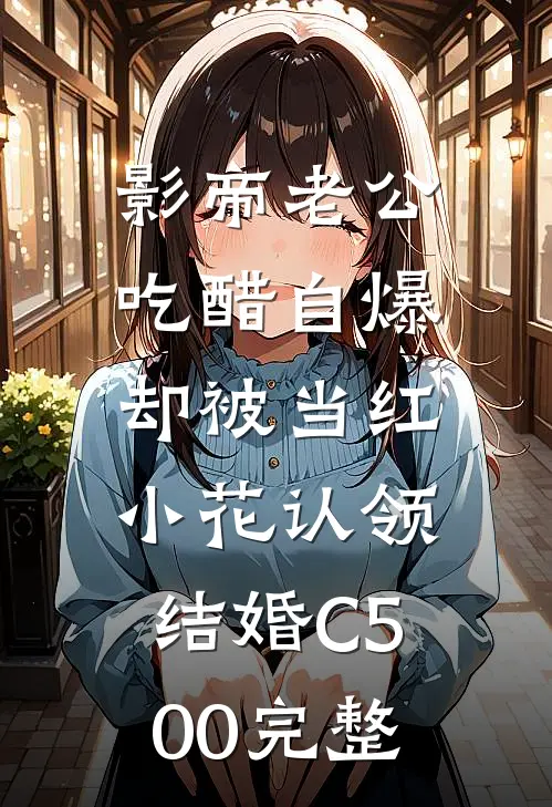 影帝老公吃醋自爆，却被当红小花认领结婚C500完整
