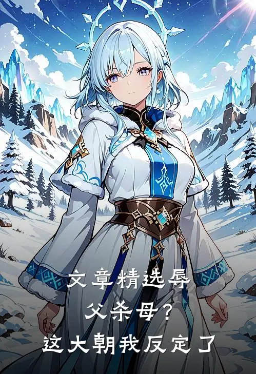 文章精选辱父杀母？这大朝我反定了