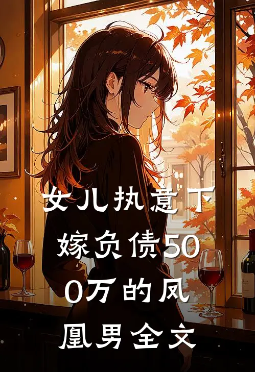 女儿执意下嫁负债500万的凤凰男全文