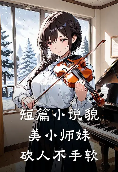 短篇小说貌美小师妹，砍人不手软