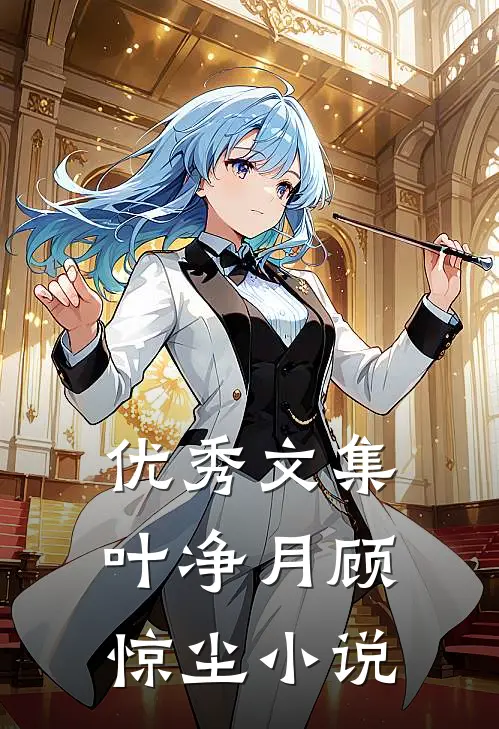 优秀文集叶净月顾惊尘小说