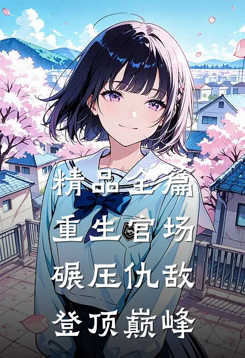 精品全篇重生官场：碾压仇敌，登顶巅峰