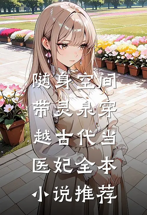 随身空间：带灵泉穿越古代当医妃全本小说推荐