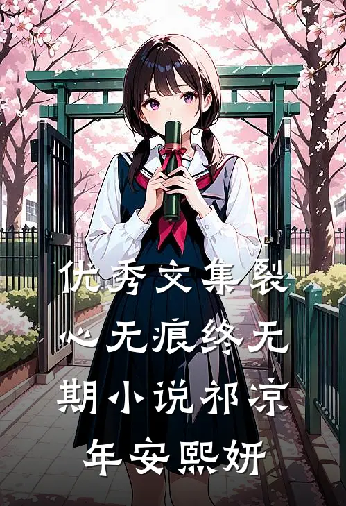 优秀文集裂心无痕终无期小说祁凉年安熙妍