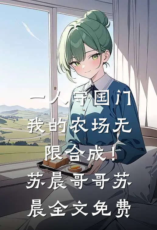 一人守国门，我的农场无限合成！苏晨哥哥苏晨全文免费