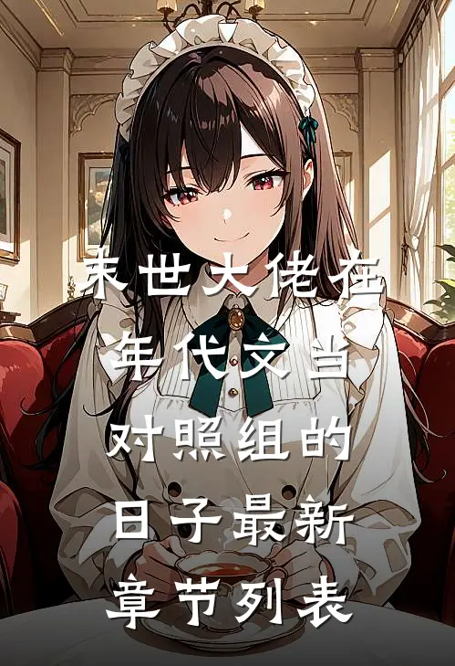 末世大佬在年代文当对照组的日子最新章节列表