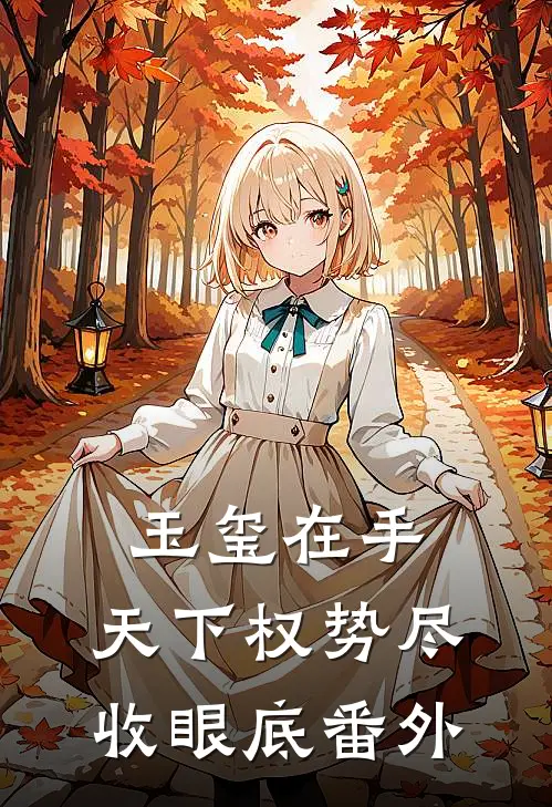 玉玺在手，天下权势尽收眼底番外