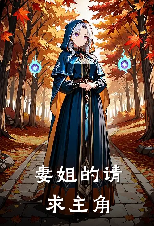 妻姐的请求主角