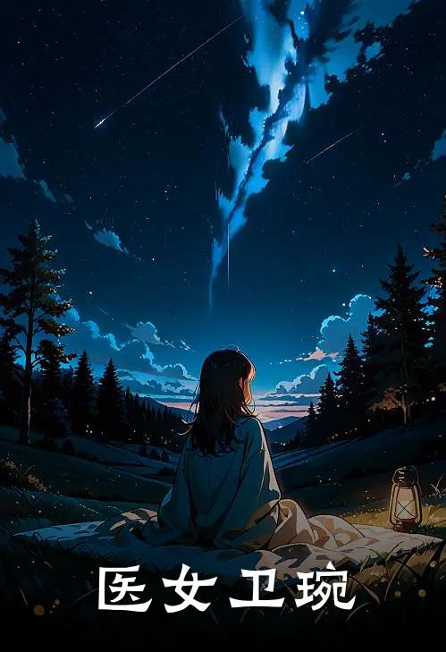 医女卫琬