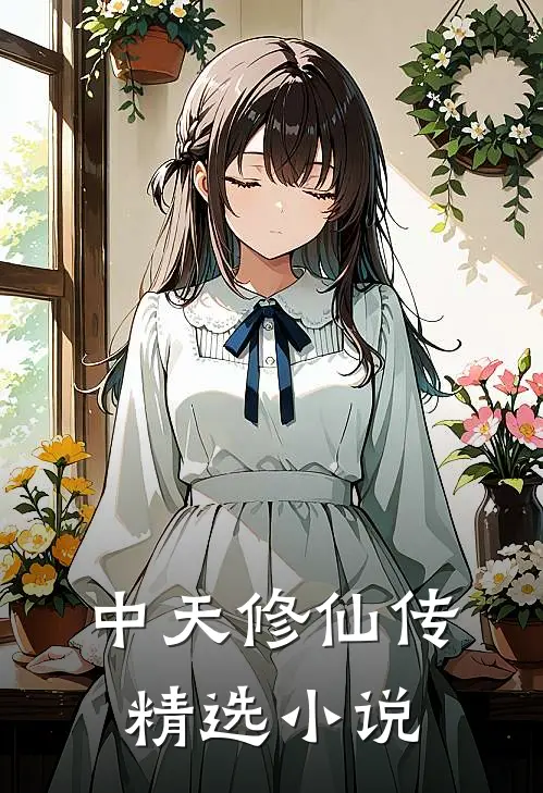 中天修仙传精选小说