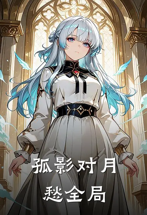 孤影对月愁全局