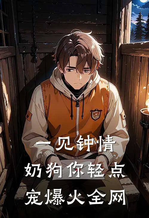 一见钟情，奶狗你轻点宠爆火全网