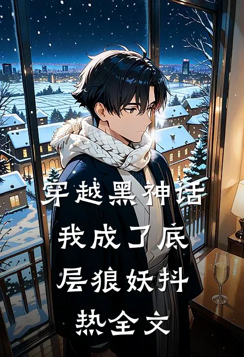 《穿越黑神话：我成了底层狼妖》抖热全文