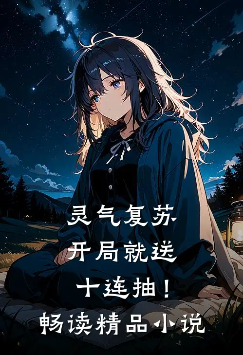 灵气复苏，开局就送十连抽！畅读精品小说