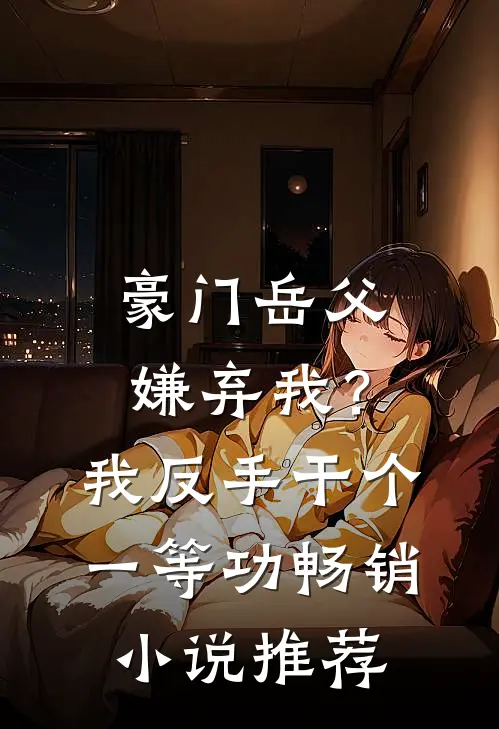 豪门岳父嫌弃我？我反手干个一等功畅销小说推荐