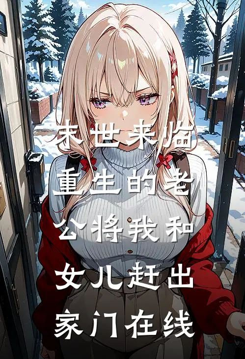 末世来临，重生的老公将我和女儿赶出家门在线