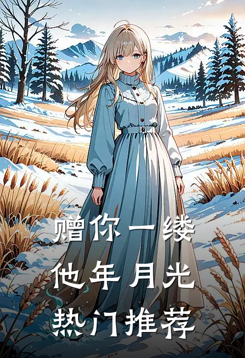 赠你一缕他年月光热门推荐