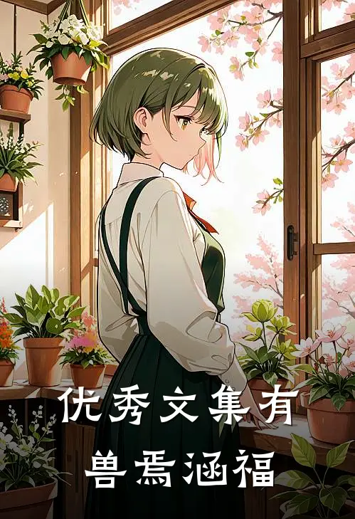 优秀文集有兽焉涵福