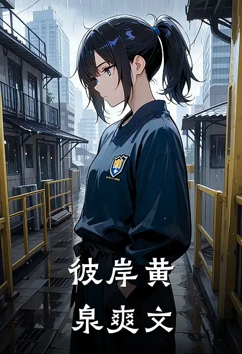 彼岸黄泉爽文