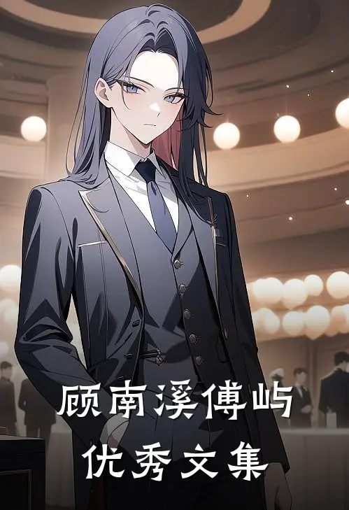 顾南溪傅屿优秀文集