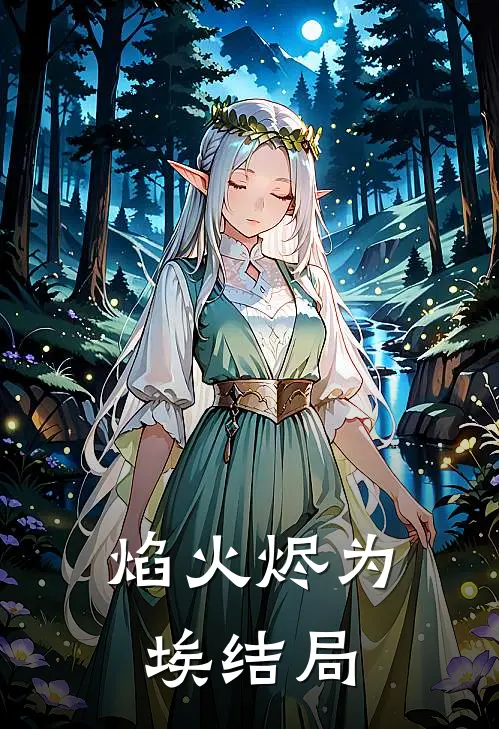 焰火烬为埃结局