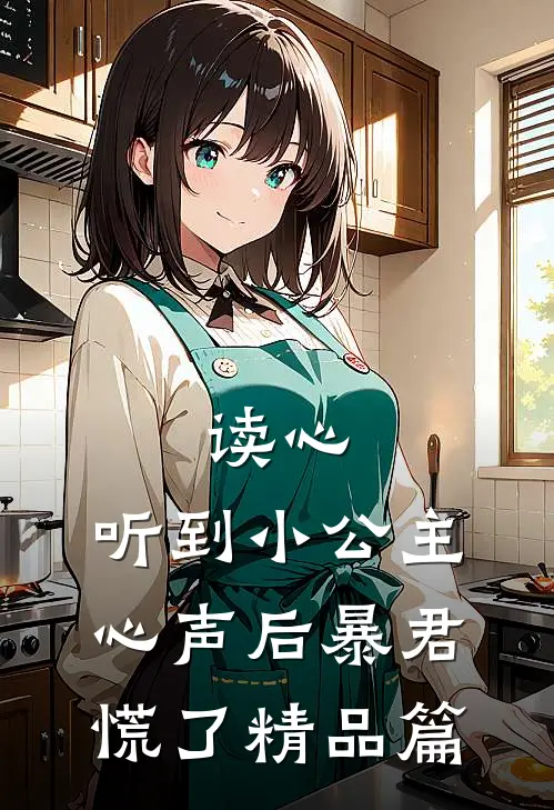 读心：听到小公主心声后暴君慌了精品篇