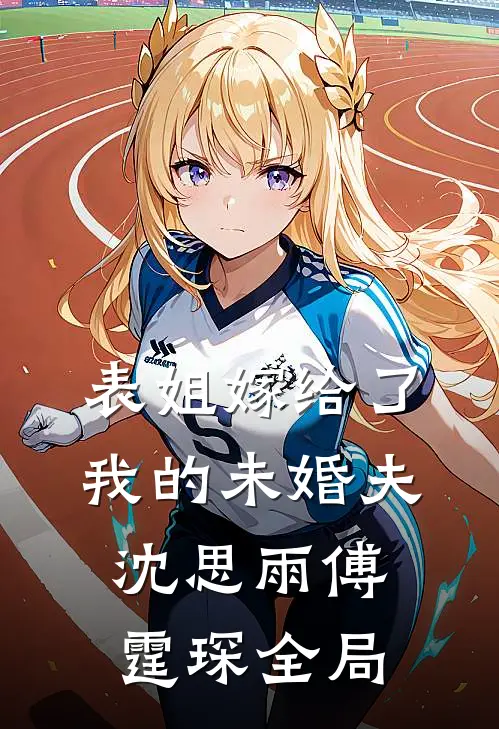 表姐嫁给了我的未婚夫沈思雨傅霆琛全局