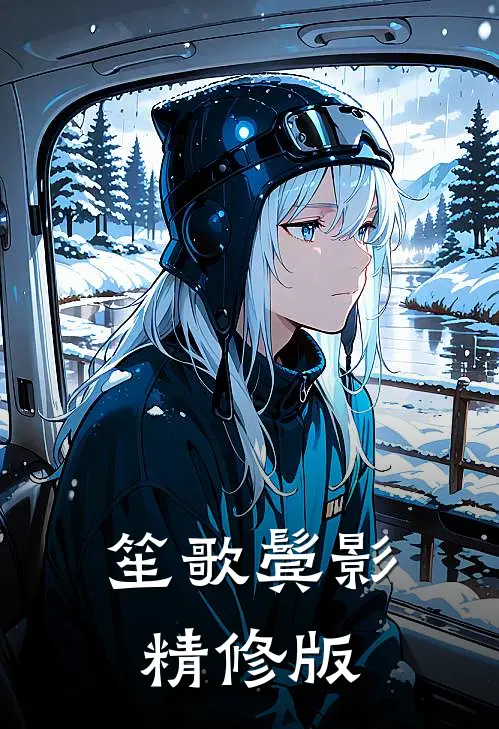 笙歌鬓影精修版