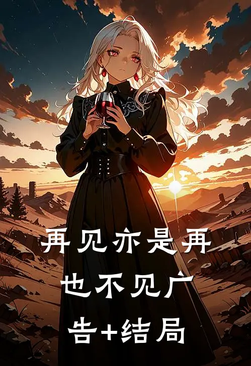 再见亦是再也不见广告+结局
