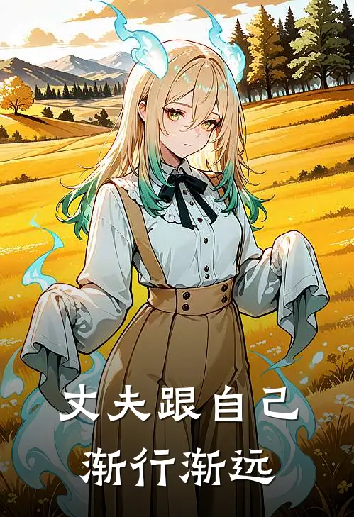 丈夫跟自己渐行渐远