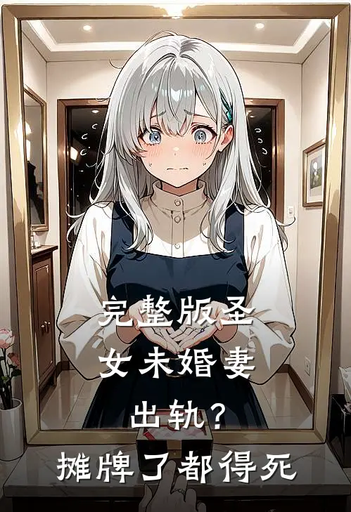 完整版圣女未婚妻出轨？摊牌了，都得死
