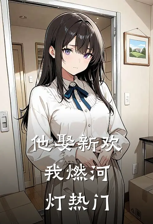 他娶新欢，我燃河灯热门