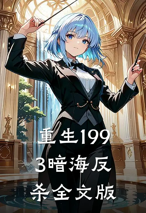 重生1993暗海反杀全文版