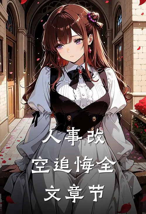 人事改，空追悔全文章节