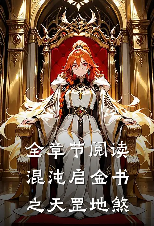 全章节阅读混沌启金书之天罡地煞