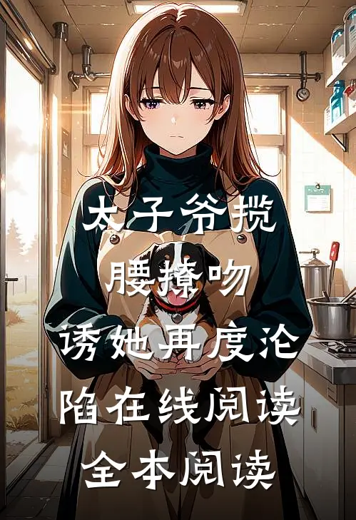 太子爷揽腰撩吻，诱她再度沦陷在线阅读全本阅读