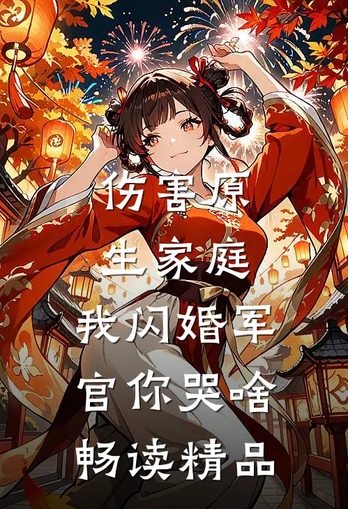 伤害原生家庭，我闪婚军官你哭啥畅读精品