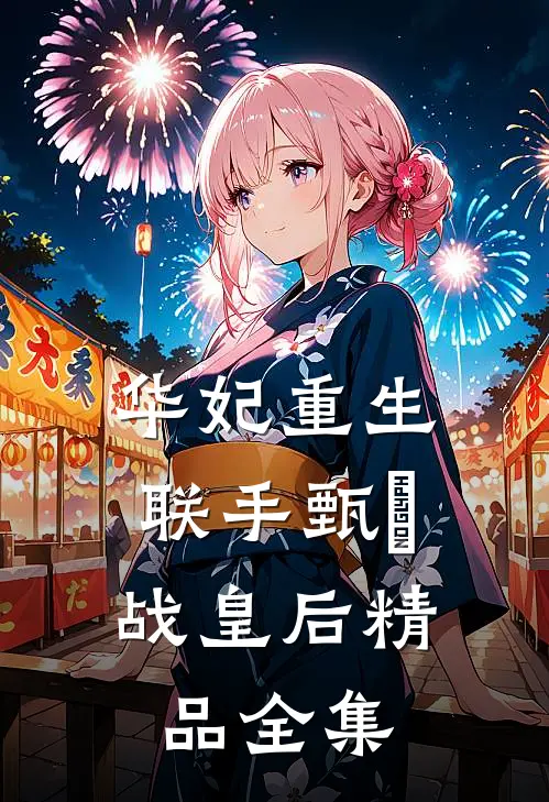 华妃重生，联手甄嬛战皇后精品全集