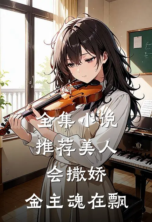 全集小说推荐美人会撒娇，金主魂在飘