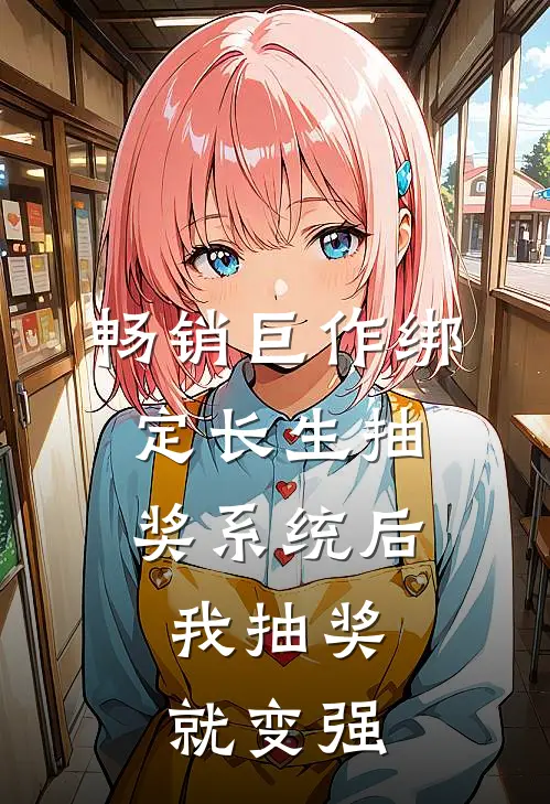 畅销巨作绑定长生抽奖系统后，我抽奖就变强