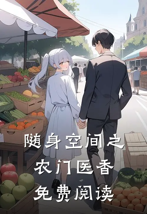 随身空间之农门医香免费阅读