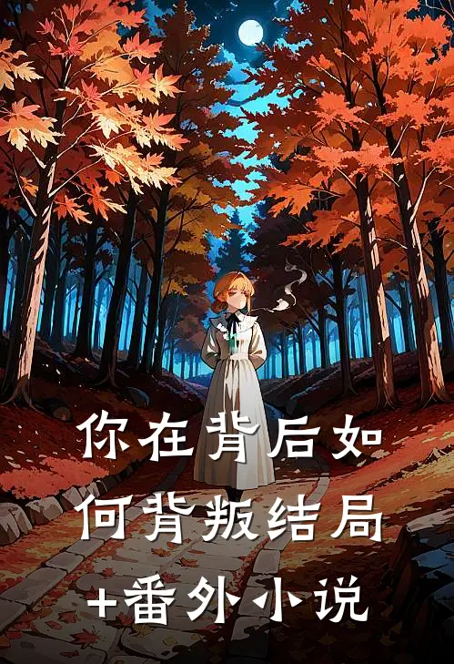 你在背后如何背叛结局+番外小说