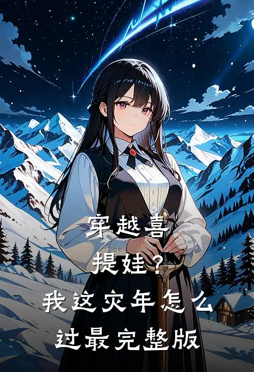 穿越喜提娃？我这灾年怎么过最完整版