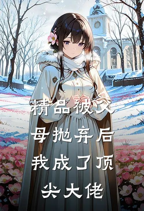 精品被父母抛弃后，我成了顶尖大佬