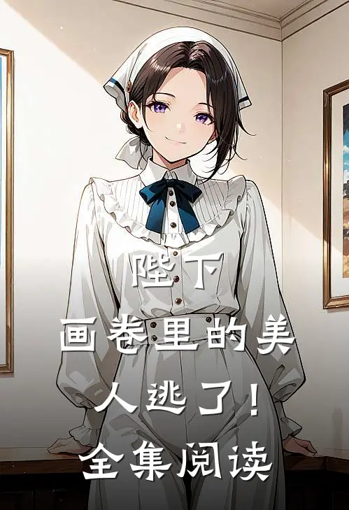 陛下，画卷里的美人逃了！全集阅读