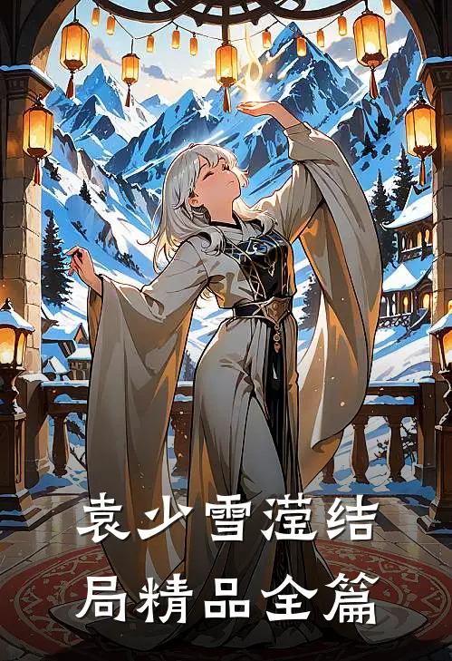 袁少雪滢结局精品全篇